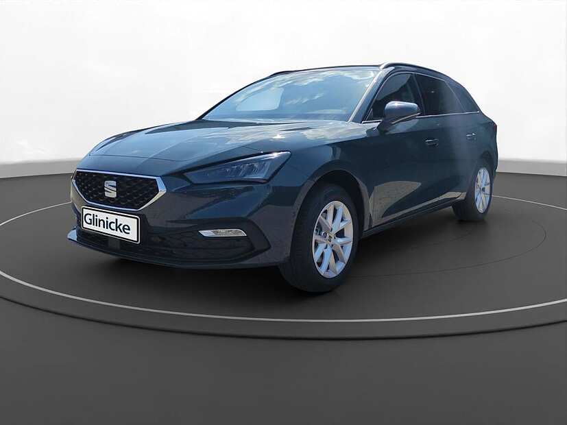Seat - Leon Sportstourer 1.5 eTSI DSG Road Edition 8866430
