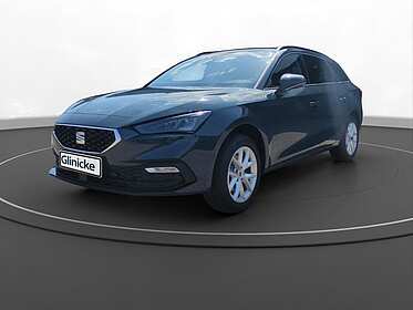 Seat - Leon Sportstourer 1.5 eTSI DSG Road Edition 8866430