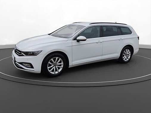 Volkswagen - Passat Variant 2.0 TDI Business Matrix AHK NAV 8886143