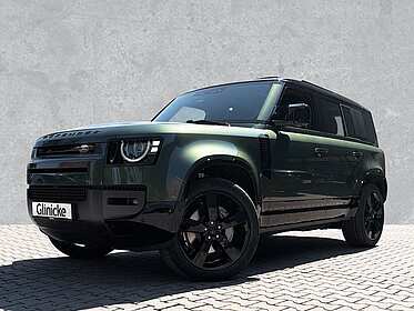 Land Rover - Defender Land Rover Defender 110 D350 X-DYNAMIC HSE 8972242