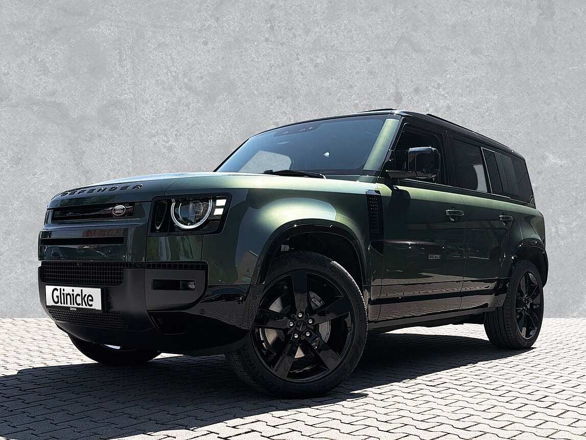 Land Rover - Defender Land Rover Defender 110 D350 X-DYNAMIC HSE 8972242