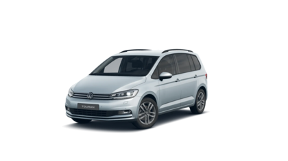 Volkswagen - Touran Comfortline 1,5 TSI (150 PS) DSG | 7-Si. 9013015