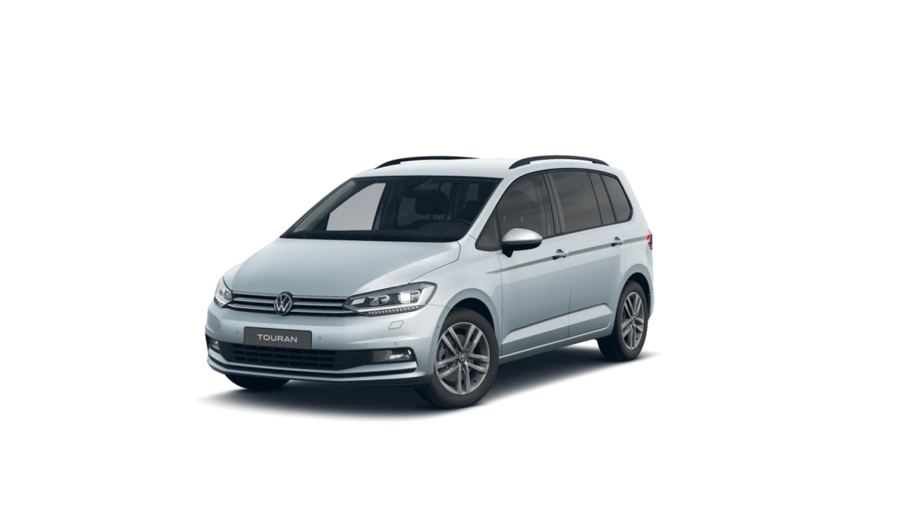Volkswagen - Touran Comfortline 1,5 TSI (150 PS) DSG | 7-Si. 9013015