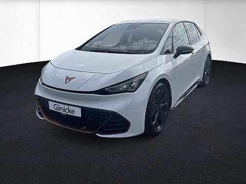 Cupra - Born electric ACC+SHZ+R&uuml;ckfahrk.+LED+LM+DAB 9046432