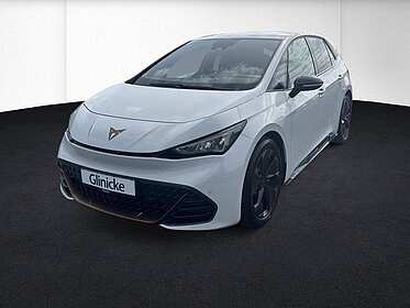 Cupra - Born electric ACC+SHZ+R&uuml;ckfahrk.+LED+LM+DAB 9046432