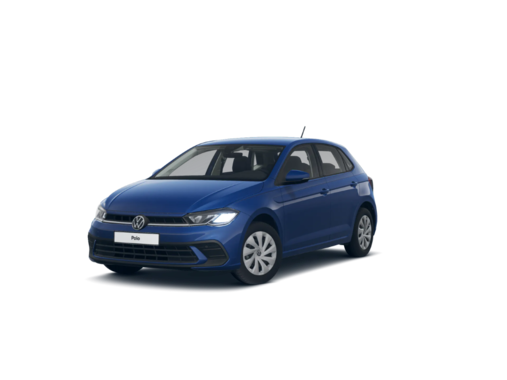 Volkswagen - Polo 1.0 TSI Life Klima LED Sitzh. App-Connect 9091902