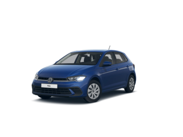 Volkswagen - Polo 1.0 TSI Life Klima LED Sitzh. App-Connect 9091902
