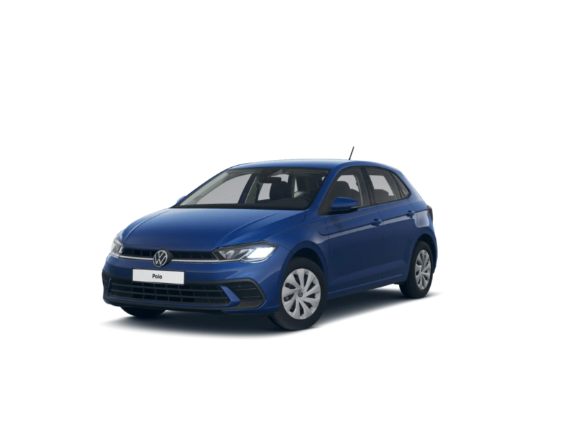 Volkswagen - Polo 1.0 TSI Life Klima LED Sitzh. App-Connect 9091902
