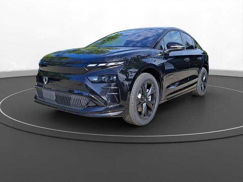 &Scaron;koda - Enyaq RS Coupe 9265758