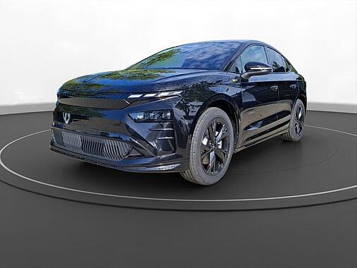 &Scaron;koda - Enyaq RS Coupe 9265758