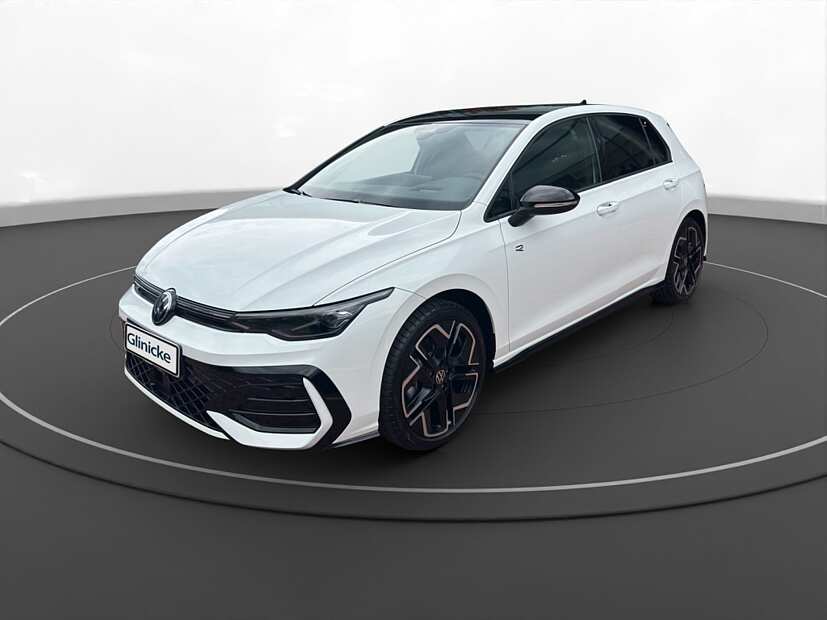Volkswagen - Golf VIII R-Line 1,5 eTSI DSG | IQ. | Standheiz. 7595070