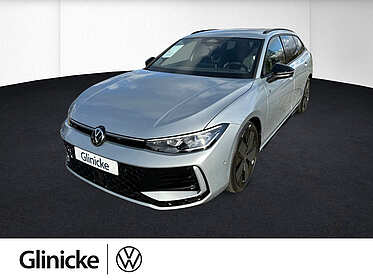 Volkswagen - Passat R-Line 2.0TDI DSG AHK+Travel Assist+RFK+HUD 8318266