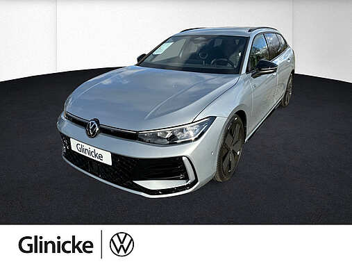 Volkswagen - Passat R-Line 2.0TDI DSG AHK+Travel Assist+RFK+HUD 8318266