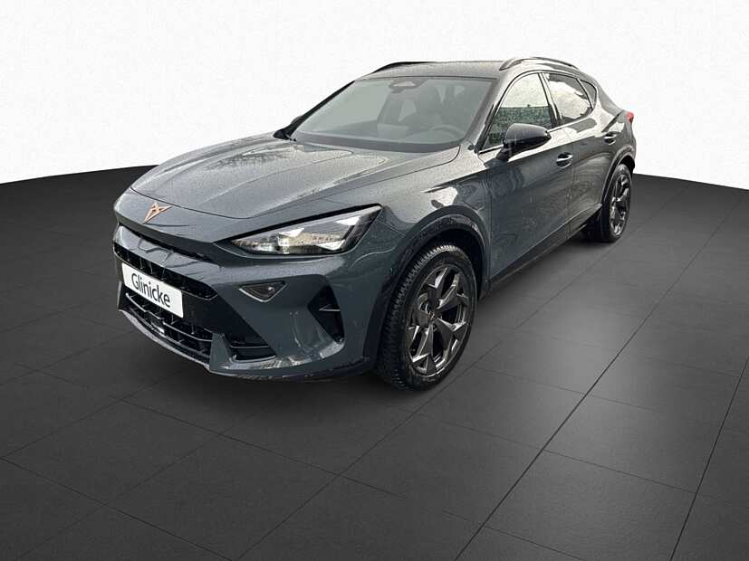 Cupra - Formentor 1.5 e-HYBRID 150 kW DSG Navi 8376035