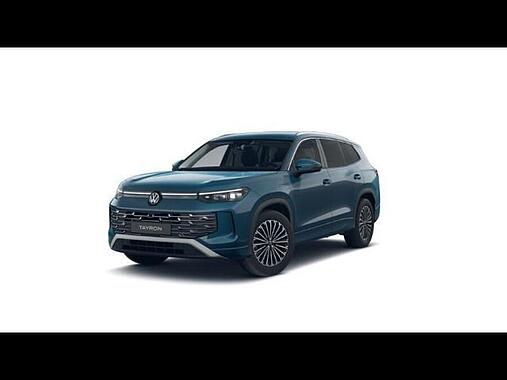 Volkswagen - Tayron 1.5 eHybrid Elegance Navi AHK RFK ACC DCC 8382533