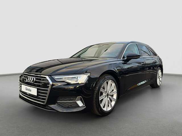 Audi - A6 Avant 45 TFSI quattro S-tronic sport Matrix Einparkhilfe ACC Navi R&uuml;ckfahrkamera 8393132