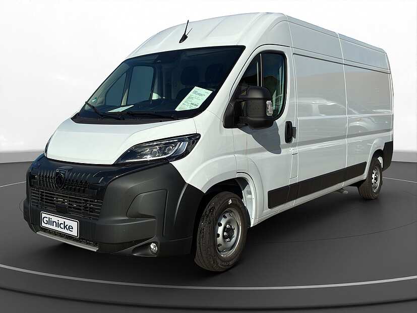 Peugeot - BOXER Kastenwagen L3H2 3.5T Diesel 140 Manuell 8399247