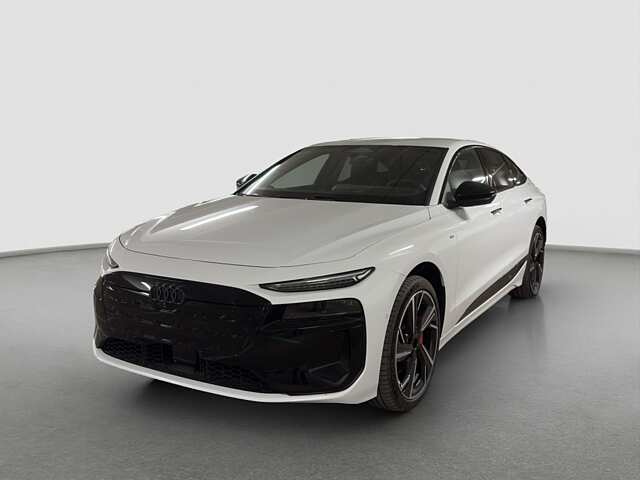 Audi - A6 Sportback S line business e-tron quattro 315 kW 8628007