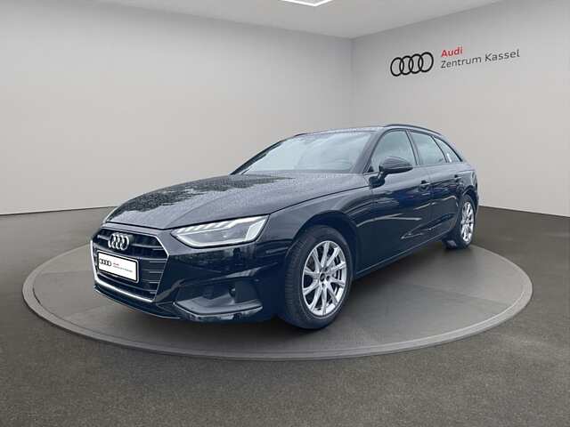 Audi - A4 Avant 40 TDI LED Navi Kamera Tempomat 8653126