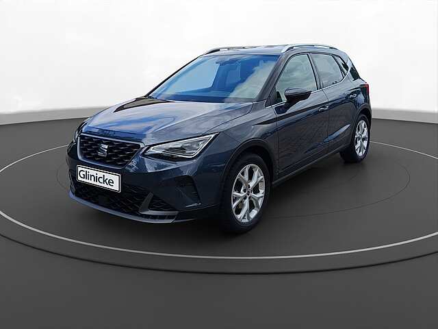 Seat - Arona 1.0 TSI FR LED LM 17" Navi PDC+RFK ACC 8807364