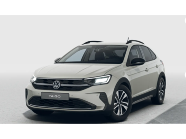 Volkswagen - Taigo "ENERGY" 1,0 TSI (95 PS) 5-Gang 8846023