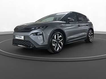 &Scaron;koda - Elroq Sportline 60 140 kW  Graphit / Black, Advanced ,VfW 8875564