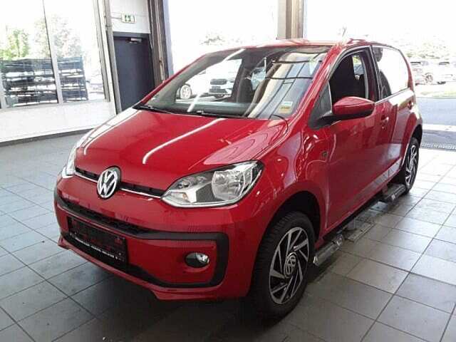 Volkswagen - up! 1.0 join up! Klima Sitzh. 4-T&uuml;ren Bluetooth 8888799