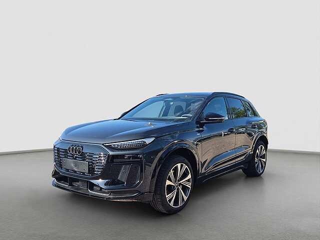 Audi - e-tron Q6 SUV S line business e-tron quattro 315 kW 8926056