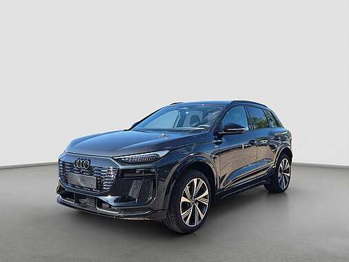 Audi - e-tron Q6 SUV S line business e-tron quattro 315 kW 8926056