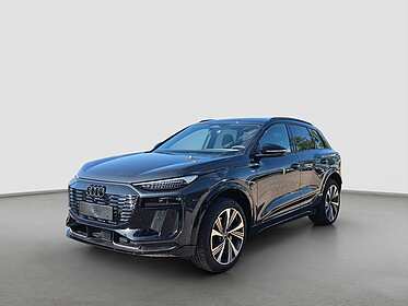 Audi - e-tron Q6 SUV S line business e-tron quattro 315 kW 8926056