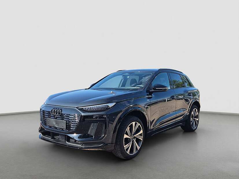 Audi - e-tron Q6 SUV S line business e-tron quattro 315 kW 8926056