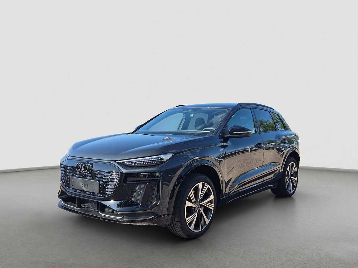 Audi - e-tron Q6 SUV S line business e-tron quattro 315 kW 8926056