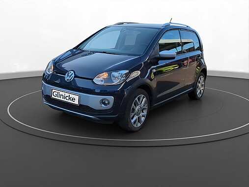 Volkswagen - up! cross up! 1.0 Klima SiHz 8939929
