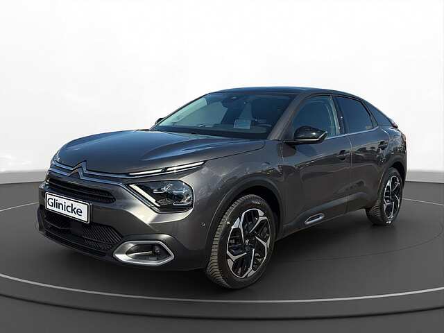 Citro&euml;n - C4 PT130 EAT8 Max Schiebedach Kamera PDC ACC SHZ Navi 8960057