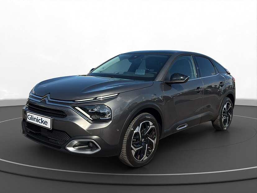 Citro&euml;n - C4 PT130 EAT8 Max Schiebedach Kamera PDC ACC SHZ Navi 8960057
