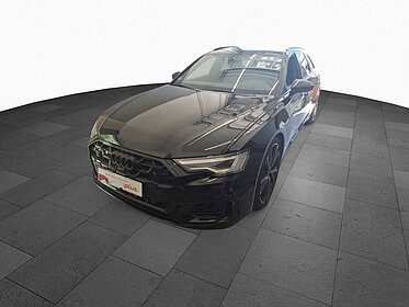 Audi - S6 Av. 3.0 TDI qu. Matrix B&O Pano StandHZG 360&deg; 8972748