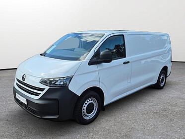 Volkswagen - Transporter Kasten 2.0 TDI 110 kW LR 9077287
