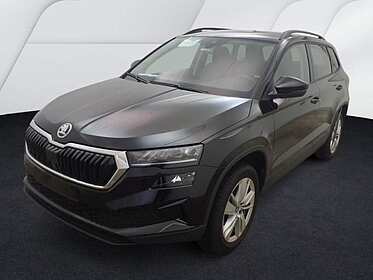 &Scaron;koda - Karoq 1.5 TSI DSG Selection Navi RFK LED Sitzh. 9086193