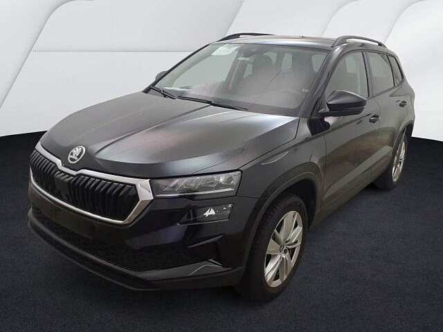 &Scaron;koda - Karoq 1.5 TSI DSG Selection Navi RFK LED Sitzh. 9086193