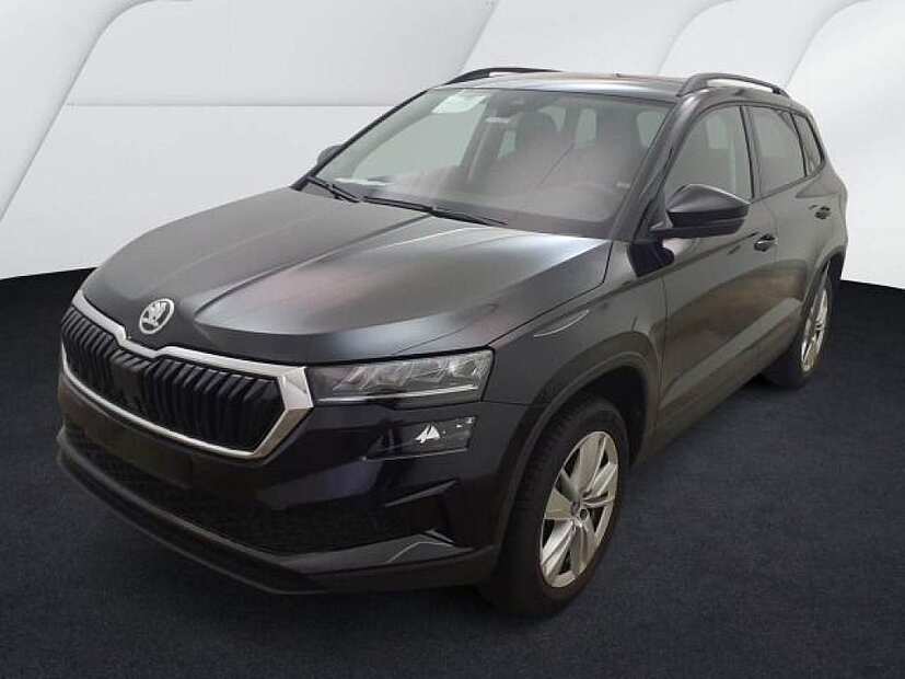 &Scaron;koda - Karoq 1.5 TSI DSG Selection Navi RFK LED Sitzh. 9086193