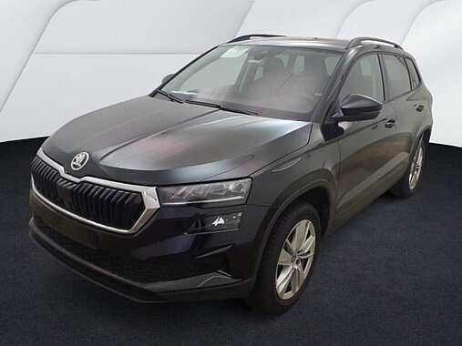 &Scaron;koda - Karoq 1.5 TSI DSG Selection Navi RFK LED Sitzh. 9086193