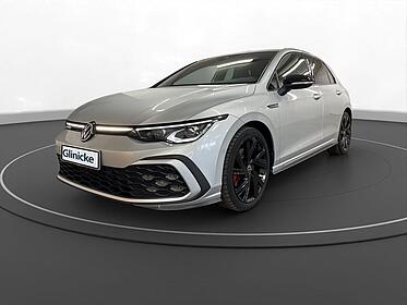Volkswagen Golf GTD 2022