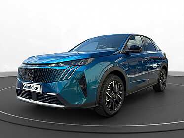 Peugeot - 3008 Allure Hybrid Kamera ACC PDC Navi SHZ 7921216