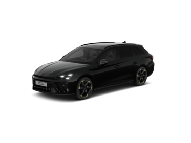 Cupra - Leon Sportstourer VZ Tribe Edition 2.0 TSI 245 kW DSG 4Drive AHK 8560042