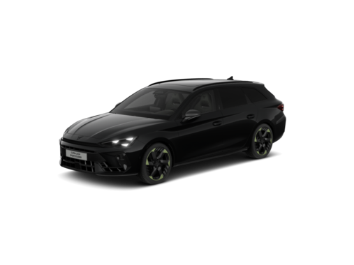 Cupra - Leon Sportstourer VZ Tribe Edition 2.0 TSI 245 kW DSG 4Drive AHK 8560042