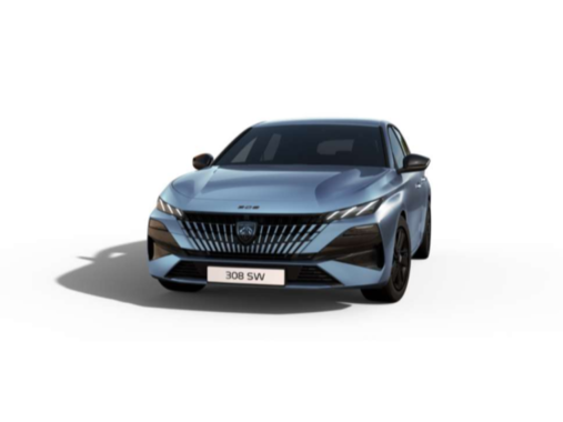 Peugeot - 308 SW Style 8746393