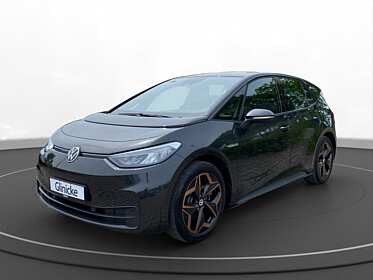 Volkswagen - ID.3 Pro Performance 150 kW PDC LED KAM ACC Sitzh. Head-up 8791157