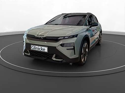 &Scaron;koda - Elroq RS Lounge (250 kW) 4x4 8849114