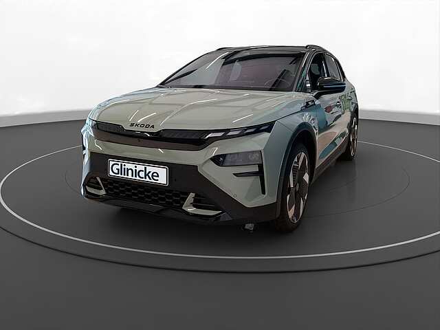 &Scaron;koda - Elroq RS Lounge (250 kW) 4x4 8849114