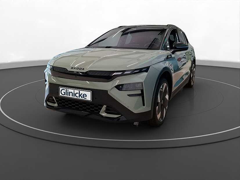 &Scaron;koda - Elroq RS Lounge (250 kW) 4x4 8849114